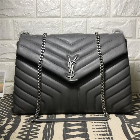 chain for bag ysl|ysl shoulder bag collection.